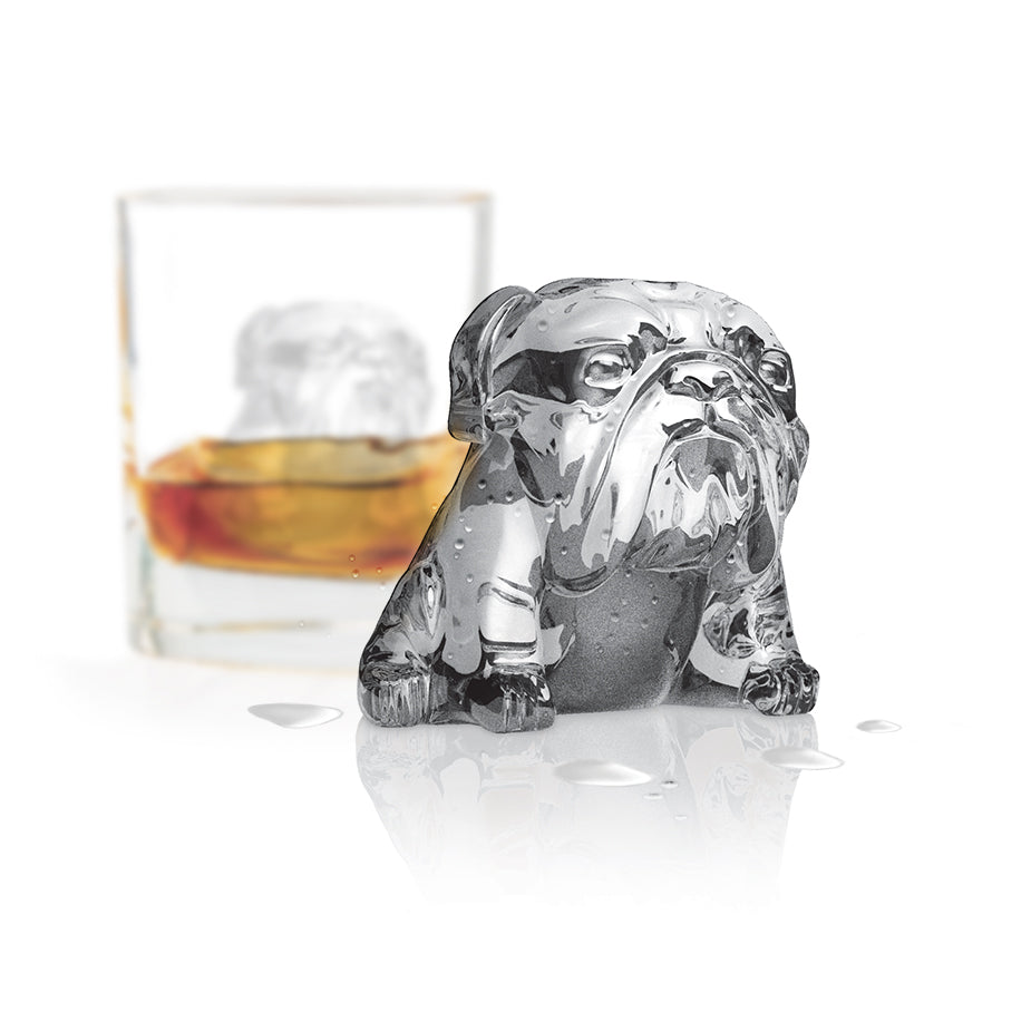 Pet Ice