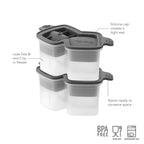 Cocktail Ice Molds