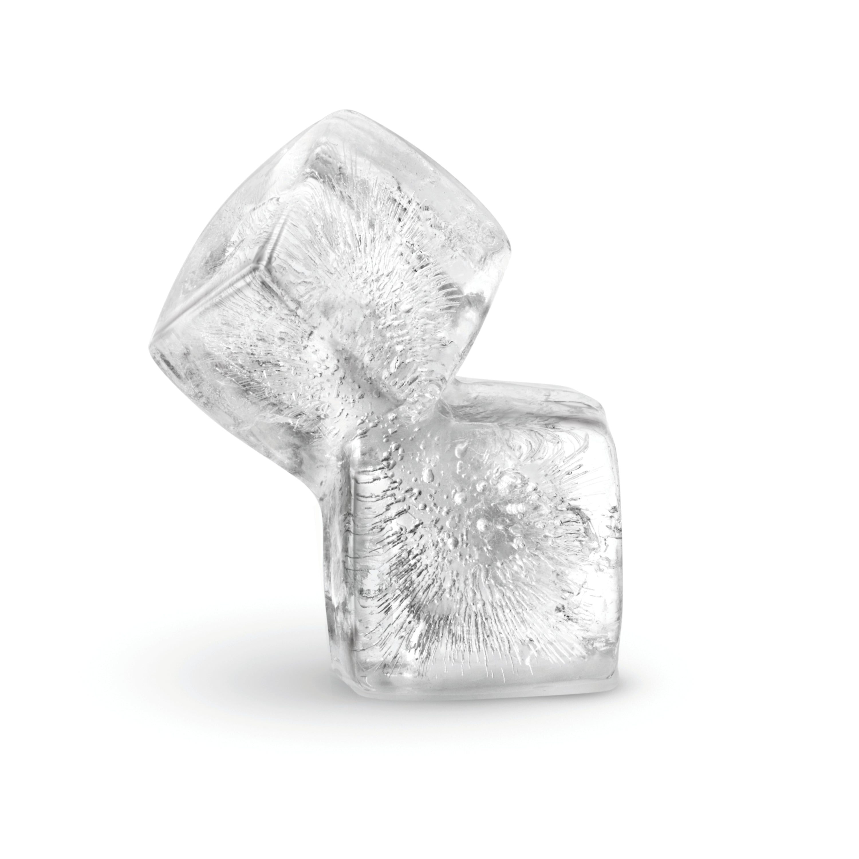 Cocktail Ice Molds