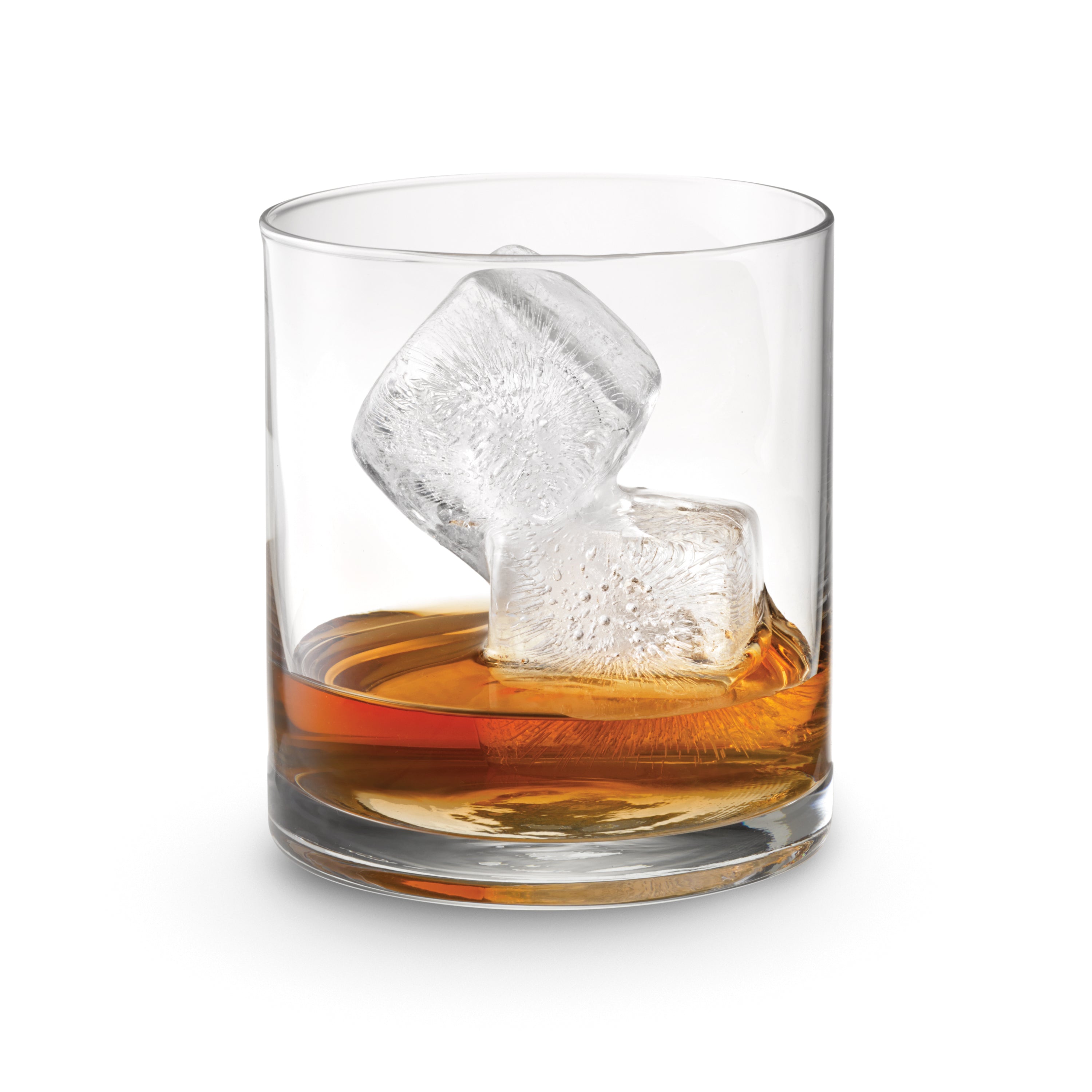 Cocktail Ice Molds