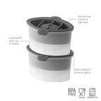 Sports Ice Mold