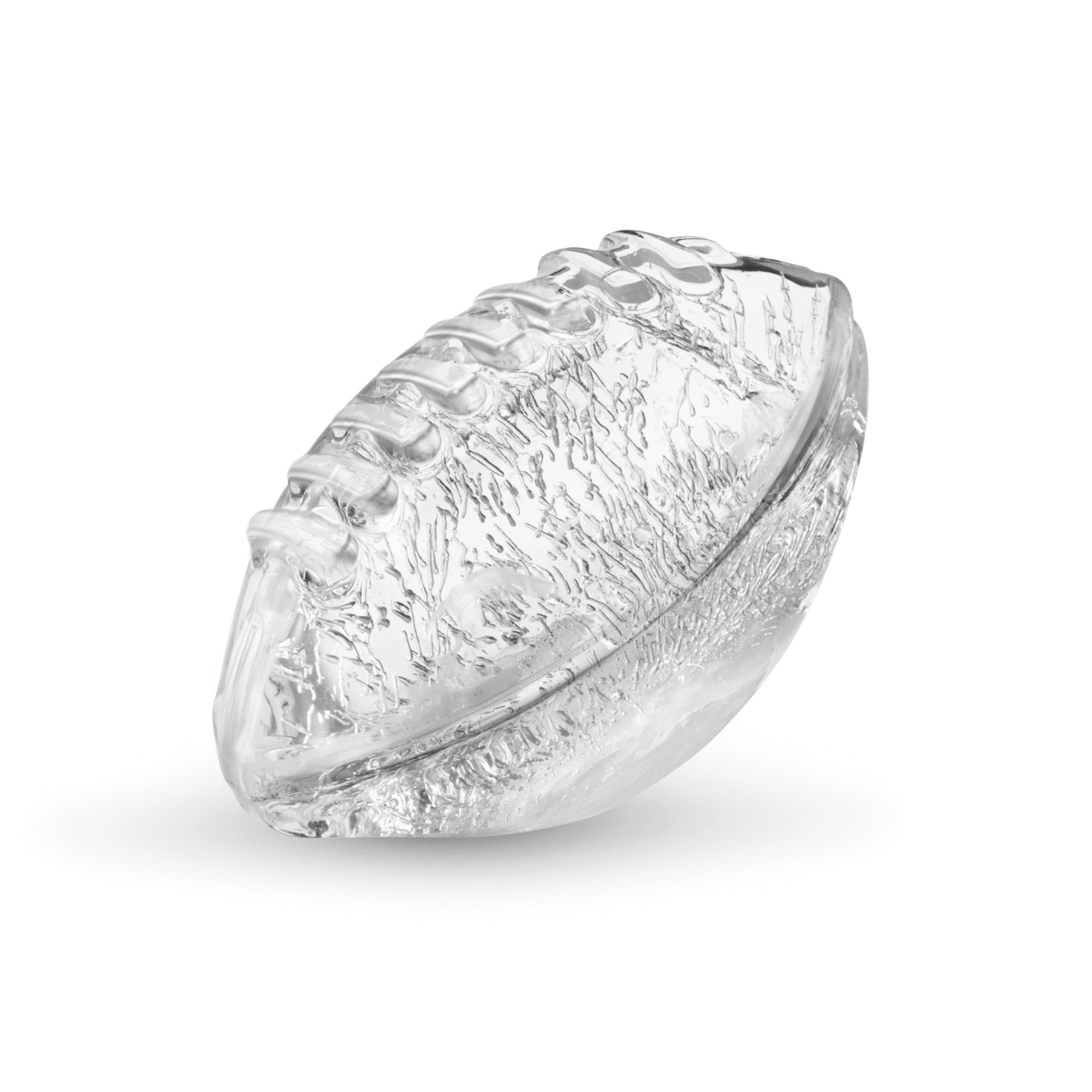 Sports Ice Mold