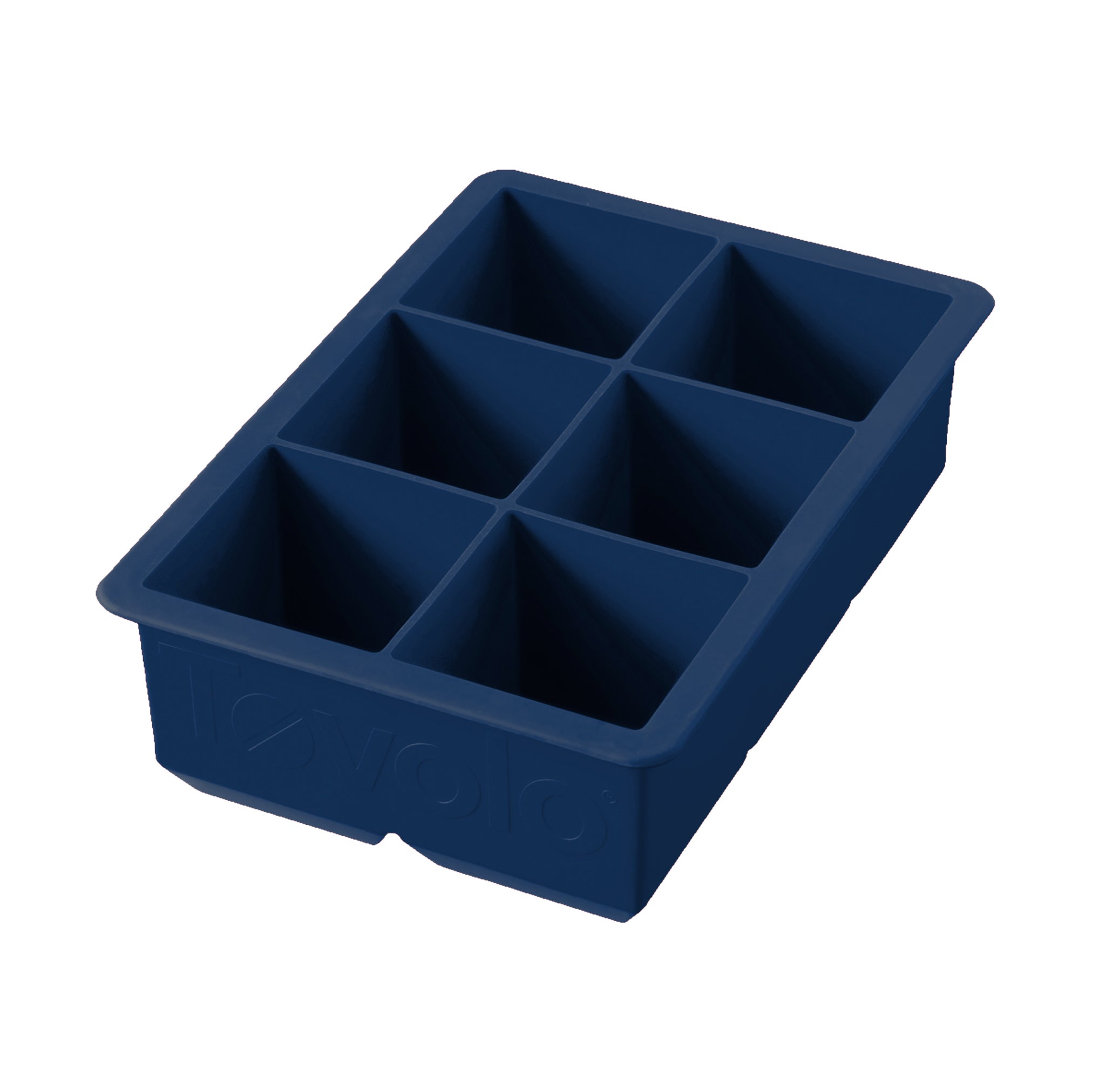 King Cube Ice Mold
