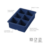 King Cube Ice Mold