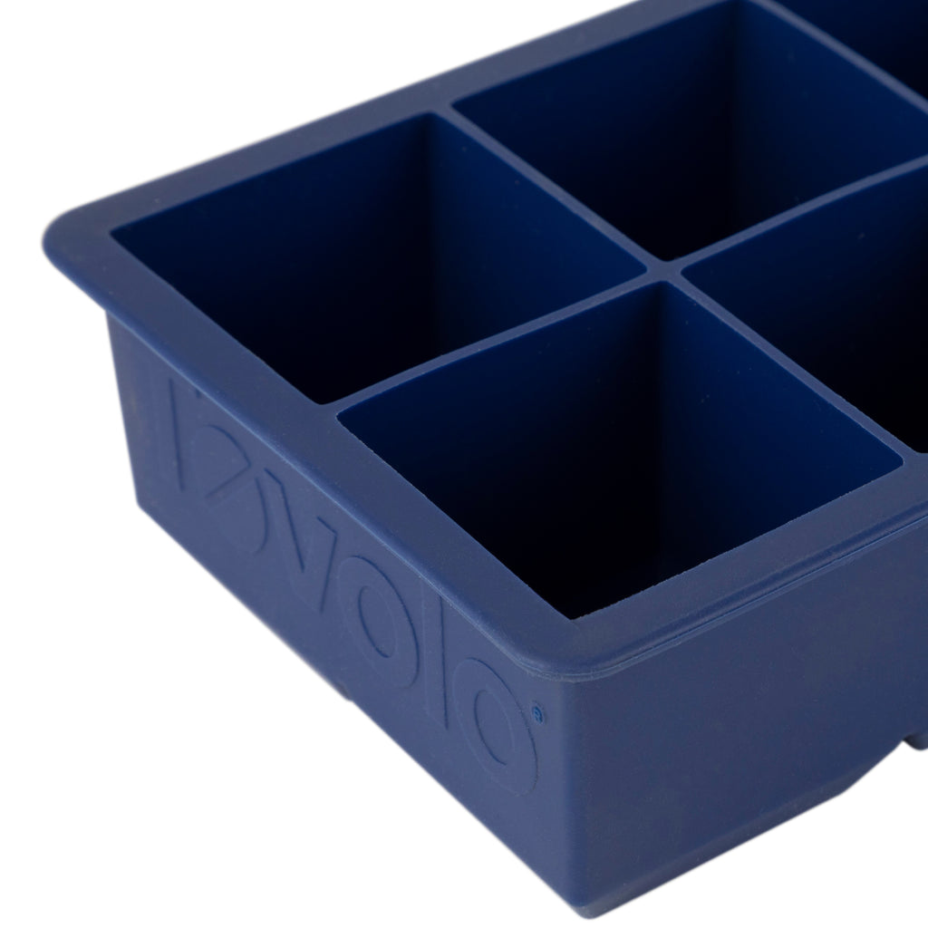 King Cube Ice Mold