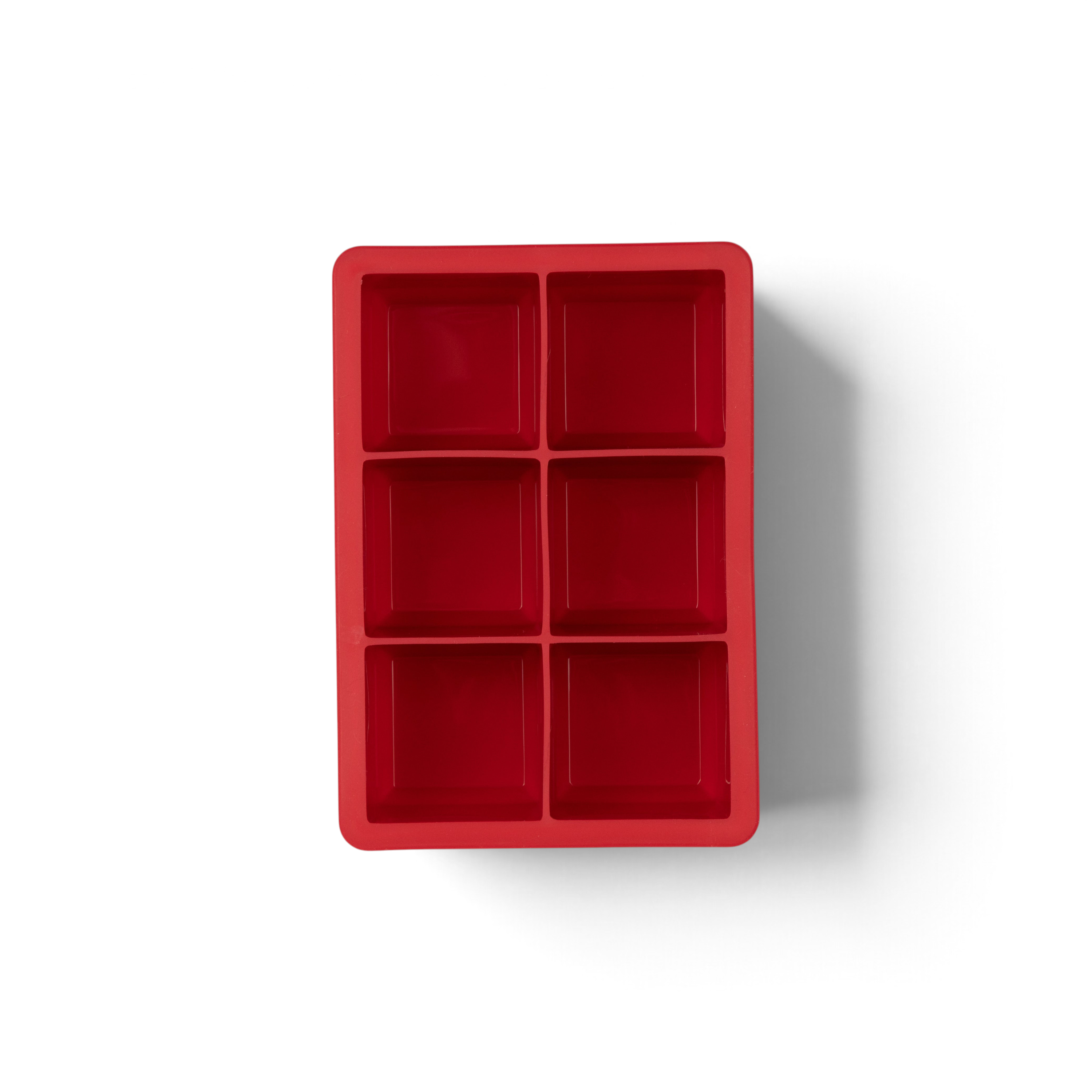 Tovolo King Cube ice tray