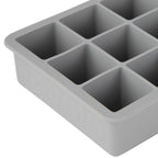 Perfect Cube Ice Mold