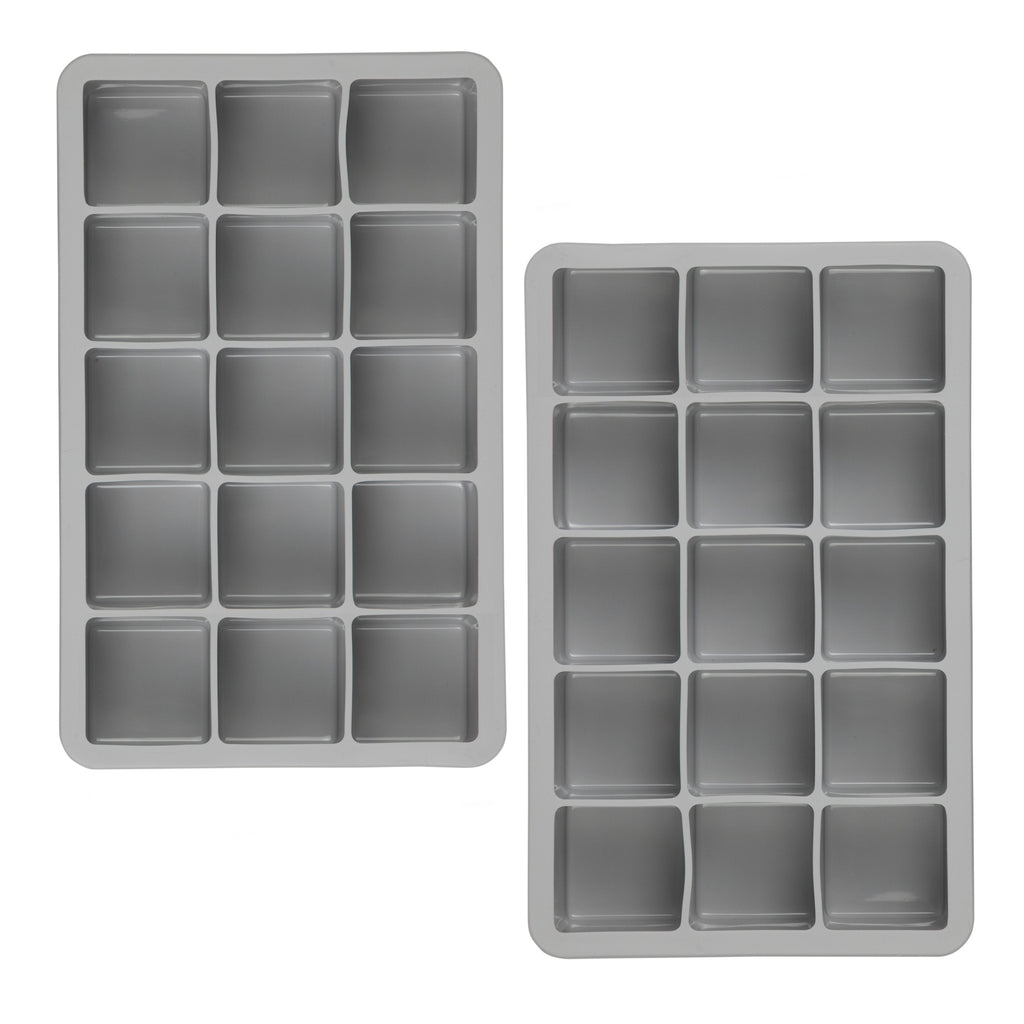 Perfect Cube Ice Mold