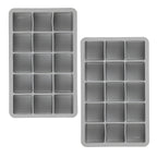 Perfect Cube Ice Mold