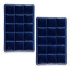 Perfect Cube Ice Mold