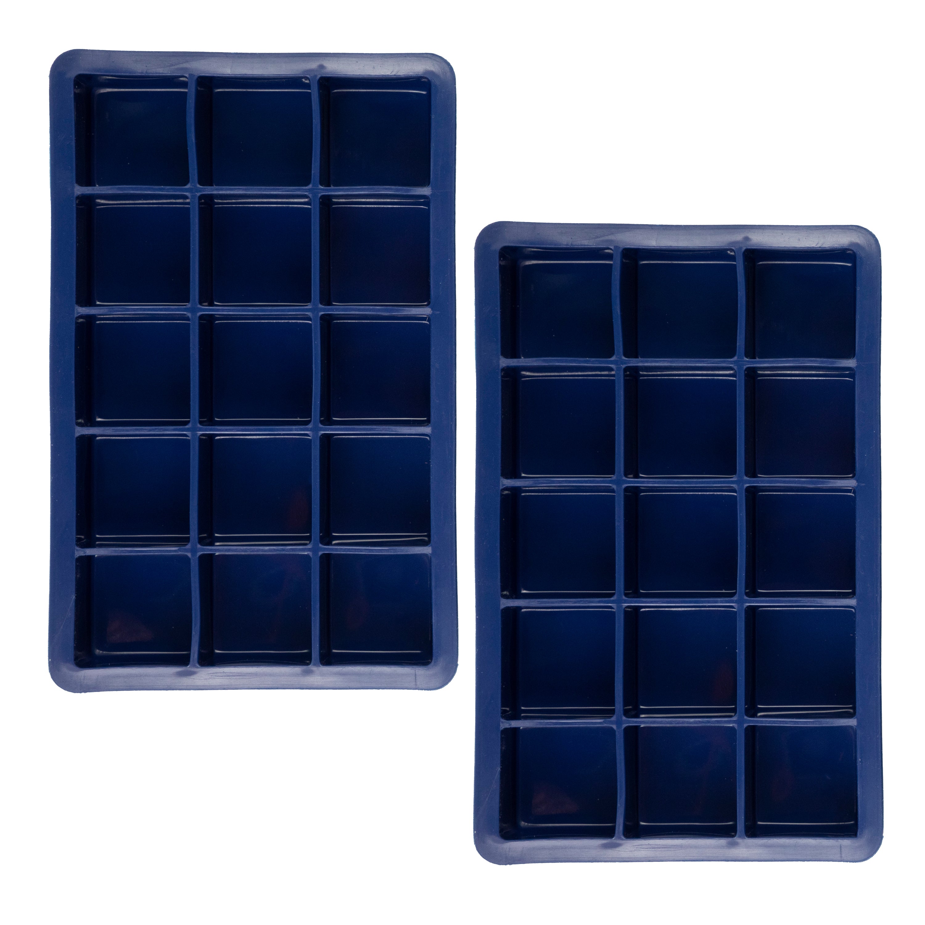 Perfect Cube Ice Mold