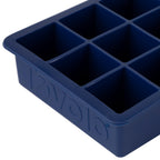 Perfect Cube Ice Mold