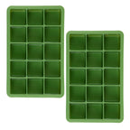 Perfect Cube Ice Mold