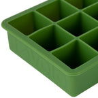 Perfect Cube Ice Mold