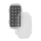 Garlic Freezer Tray