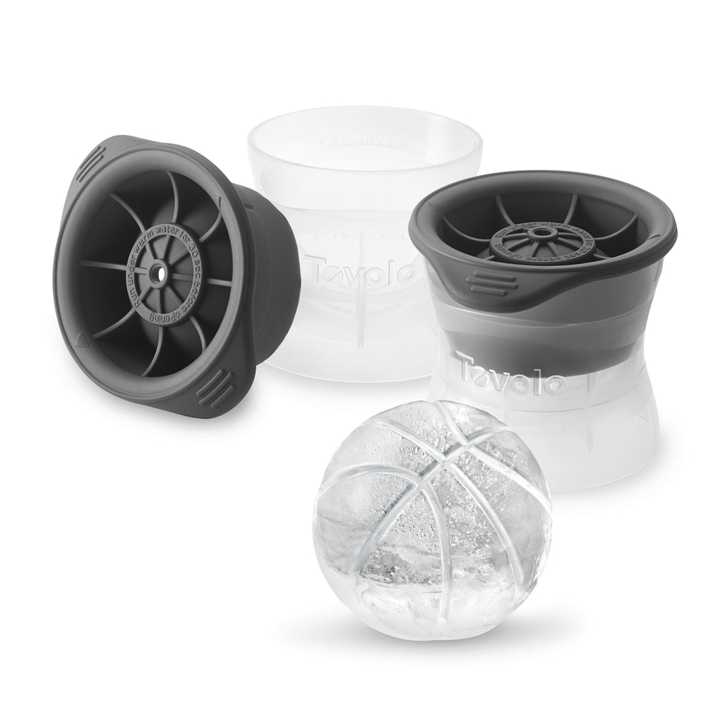 Sports Ice Mold