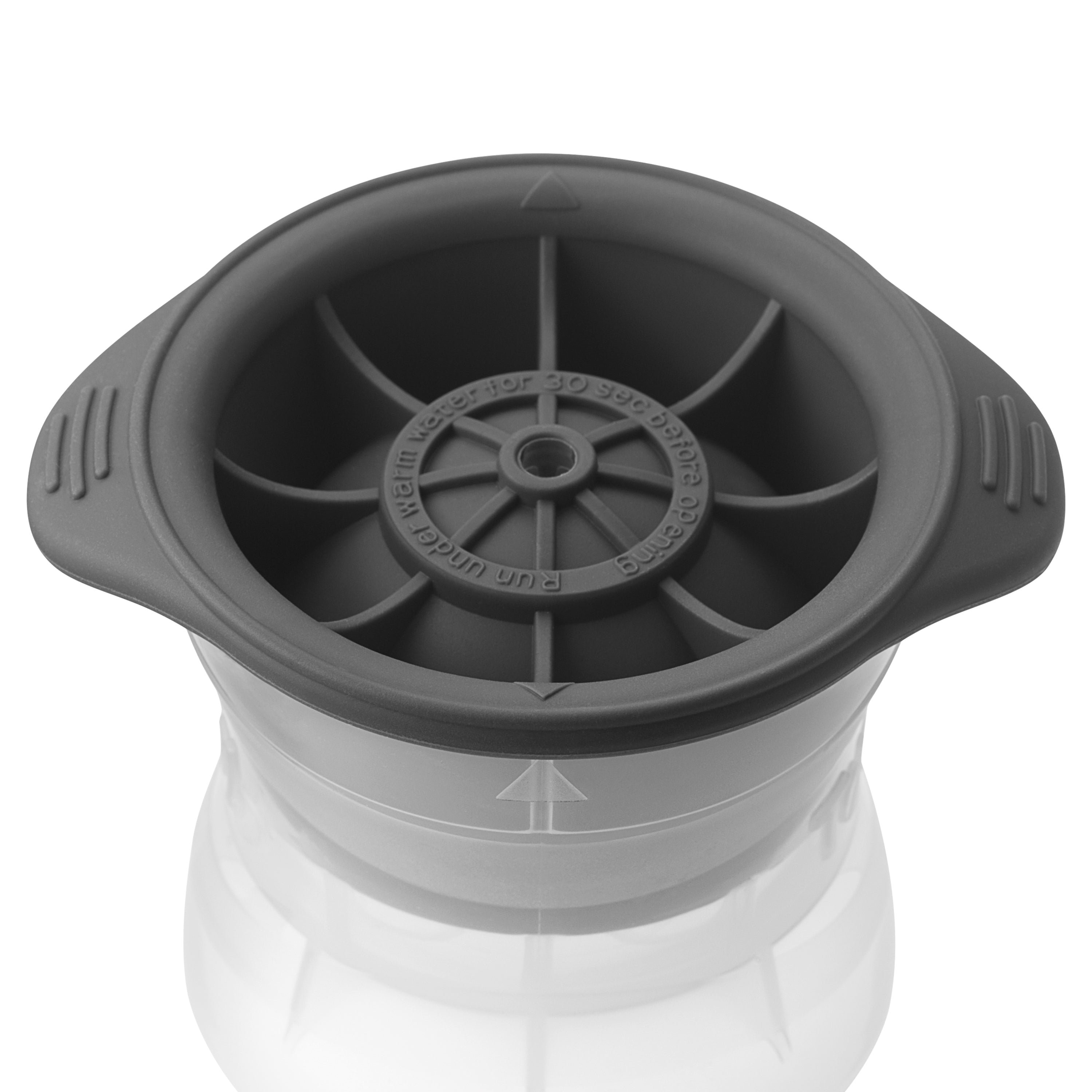 Sports Ice Mold