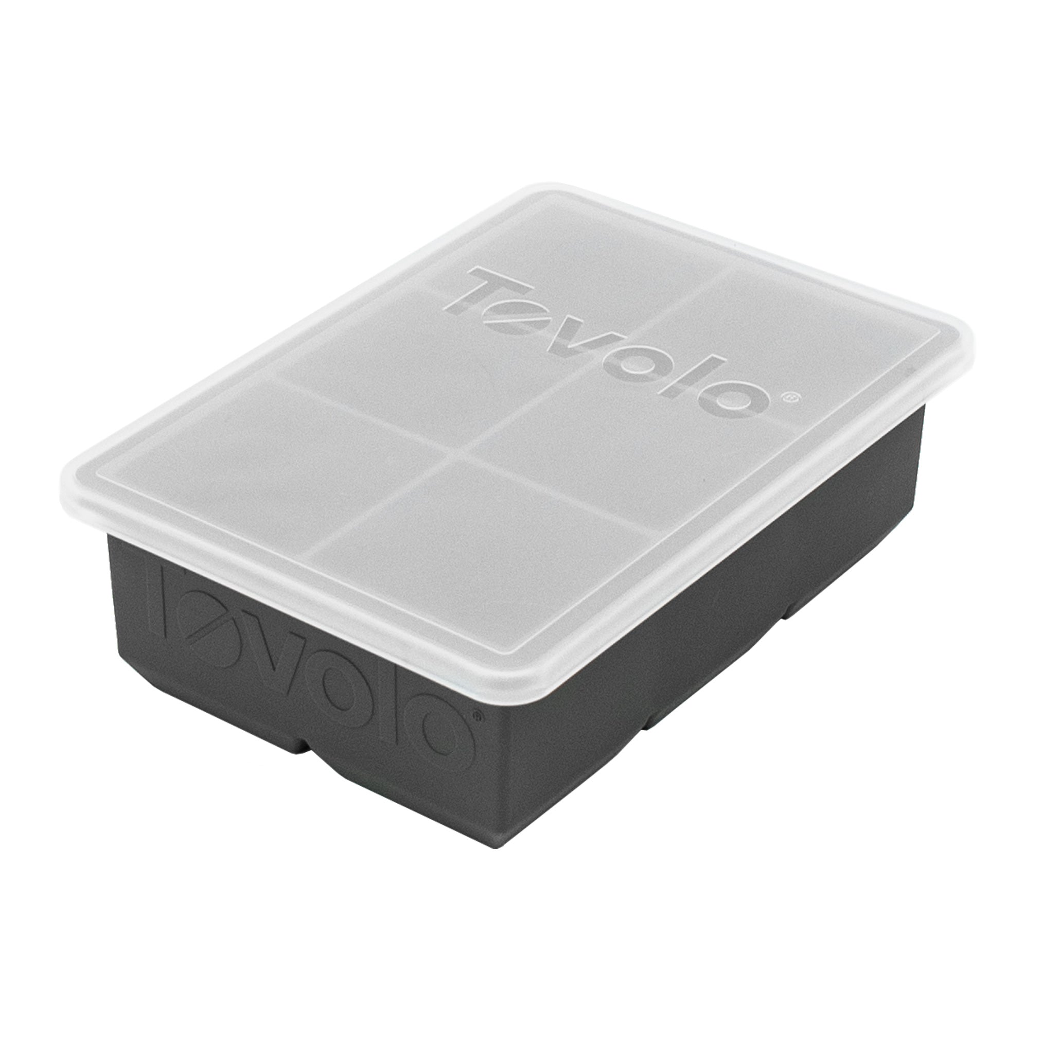 King Cube Ice Mold