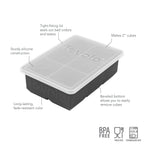 King Cube Ice Mold