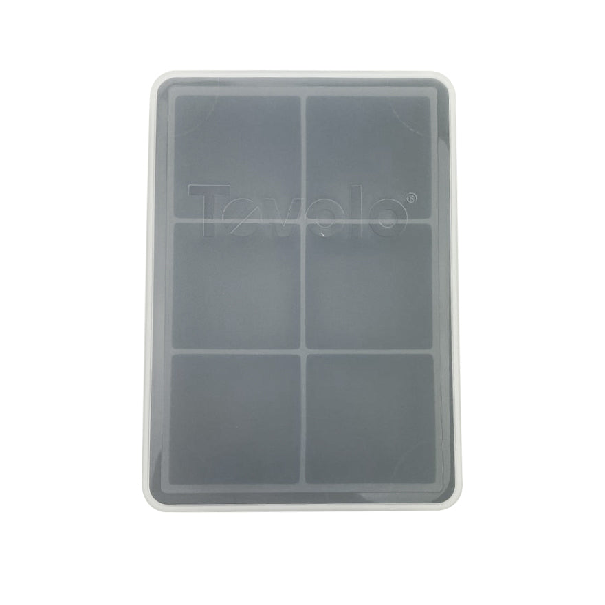 King Cube Ice Mold
