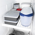 Perfect Cube Ice Mold