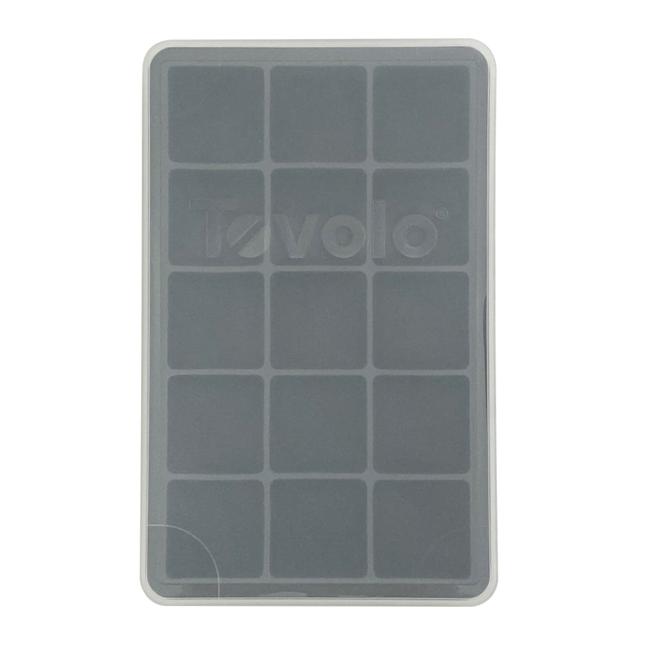Perfect Cube Ice Mold