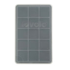 Perfect Cube Ice Mold