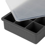 Perfect Cube Ice Mold