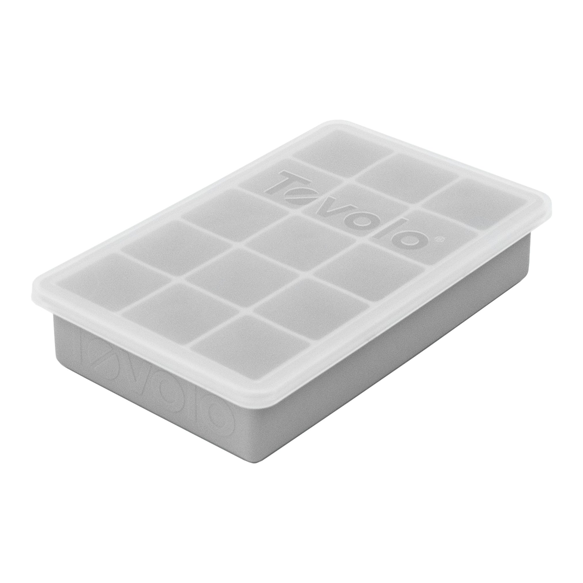 Perfect Cube Ice Mold
