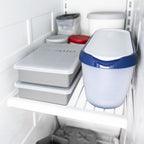 Perfect Cube Ice Mold