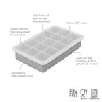 Perfect Cube Ice Mold