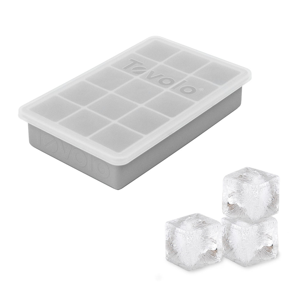 Perfect Cube Ice Mold