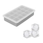 Perfect Cube Ice Mold