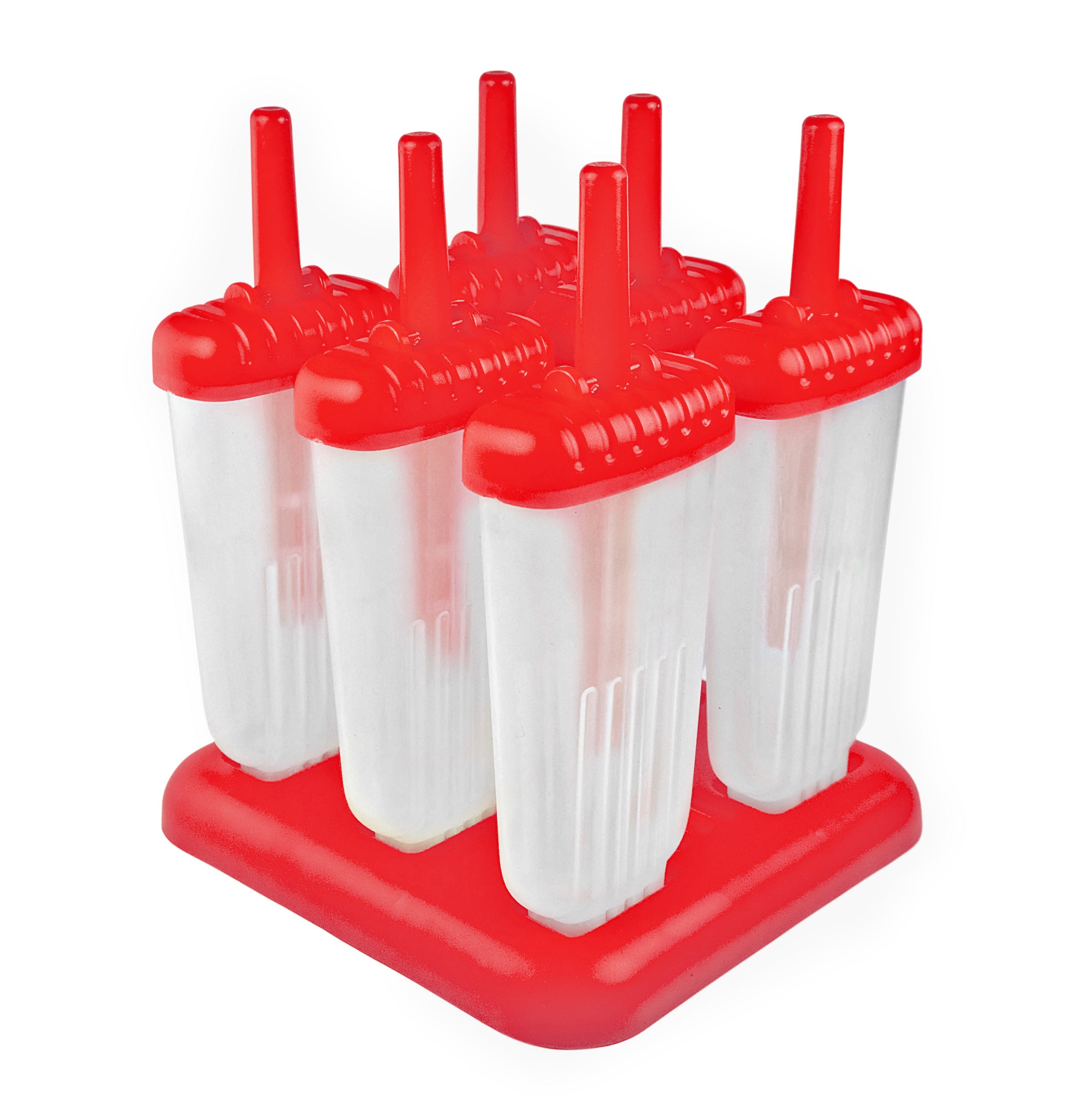 Groovy Pop Molds