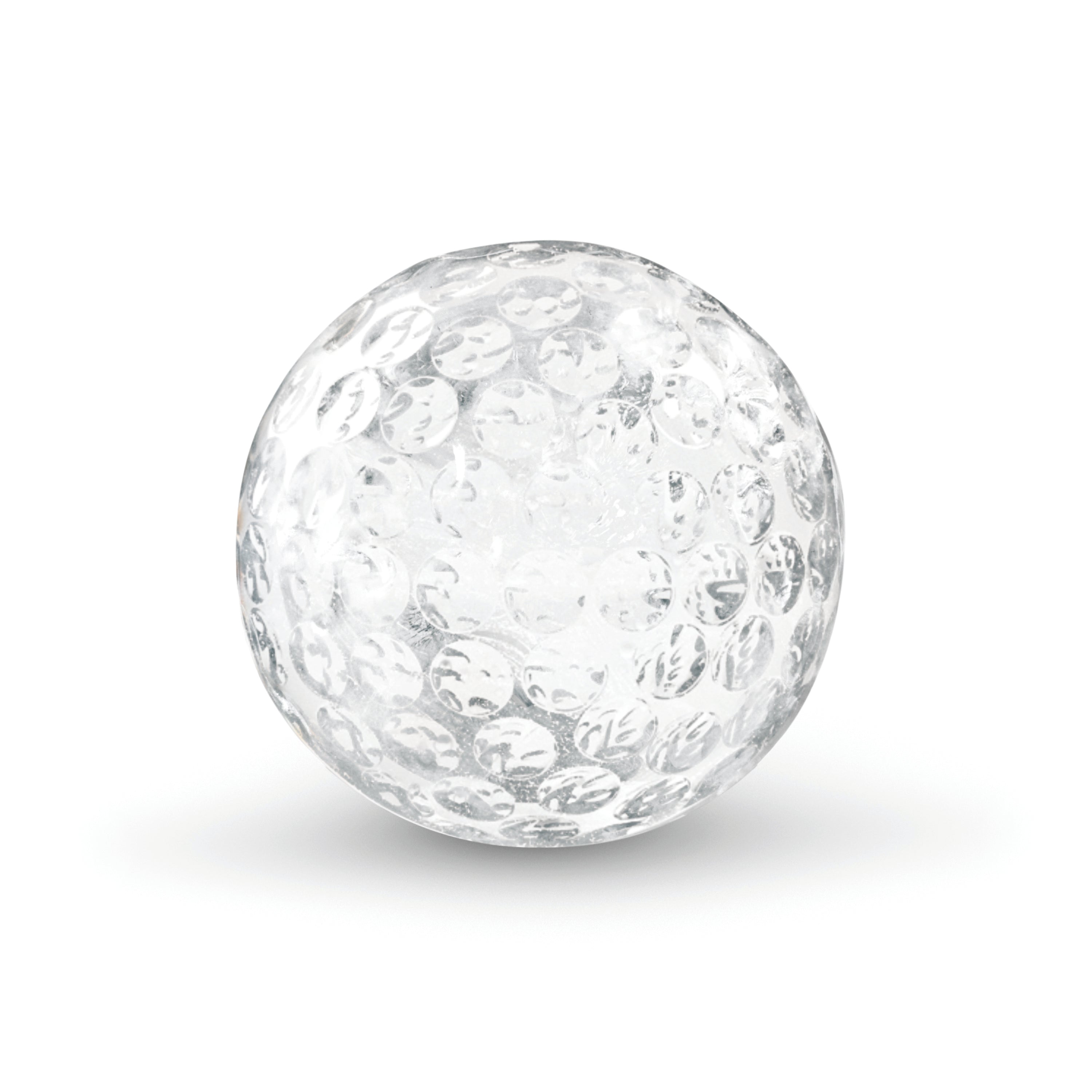Sports Ice Mold
