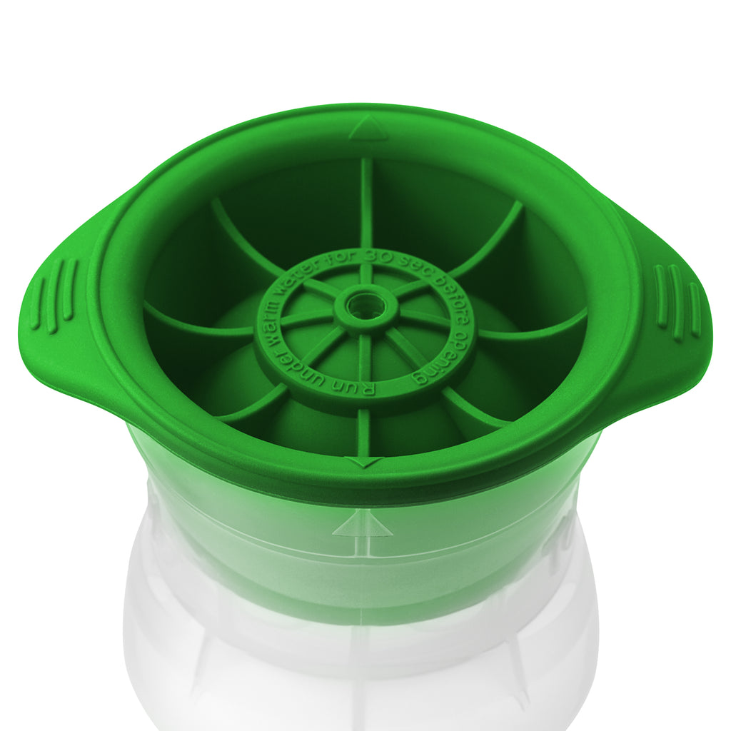 Sports Ice Mold
