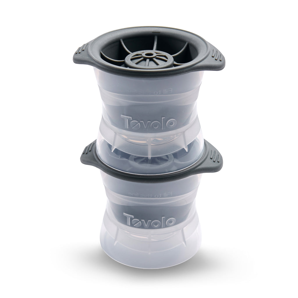 Sports Ice Mold