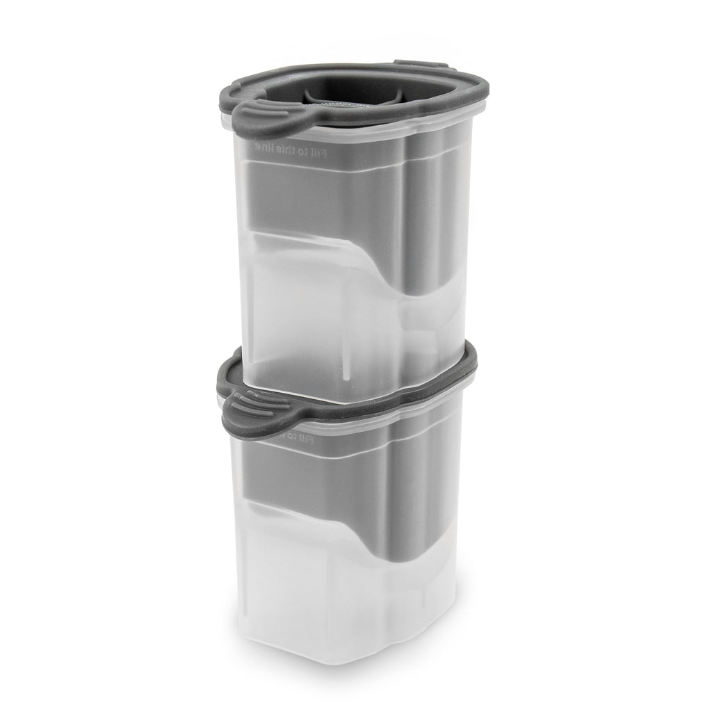 Designer Ice Mold