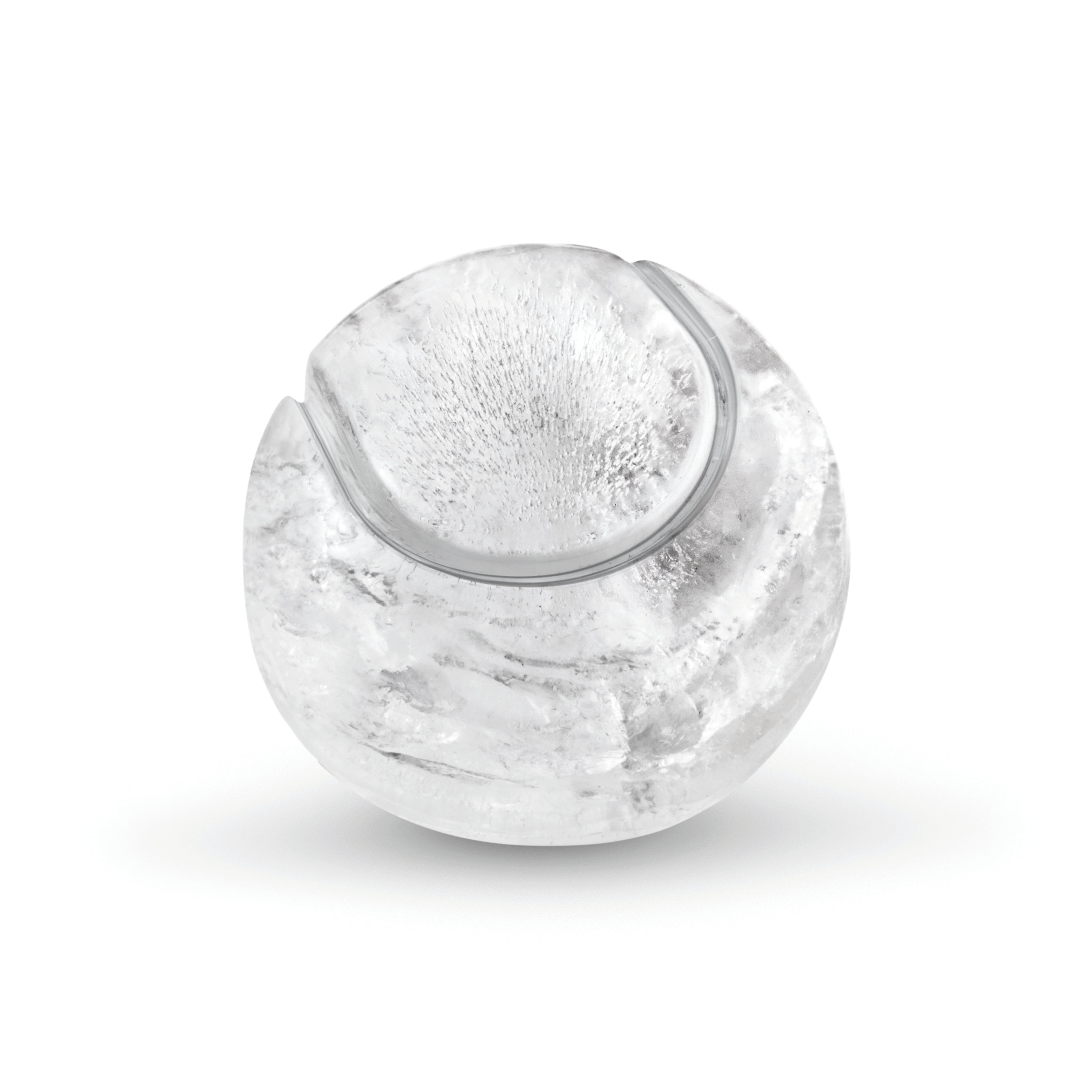 Sports Ice Mold