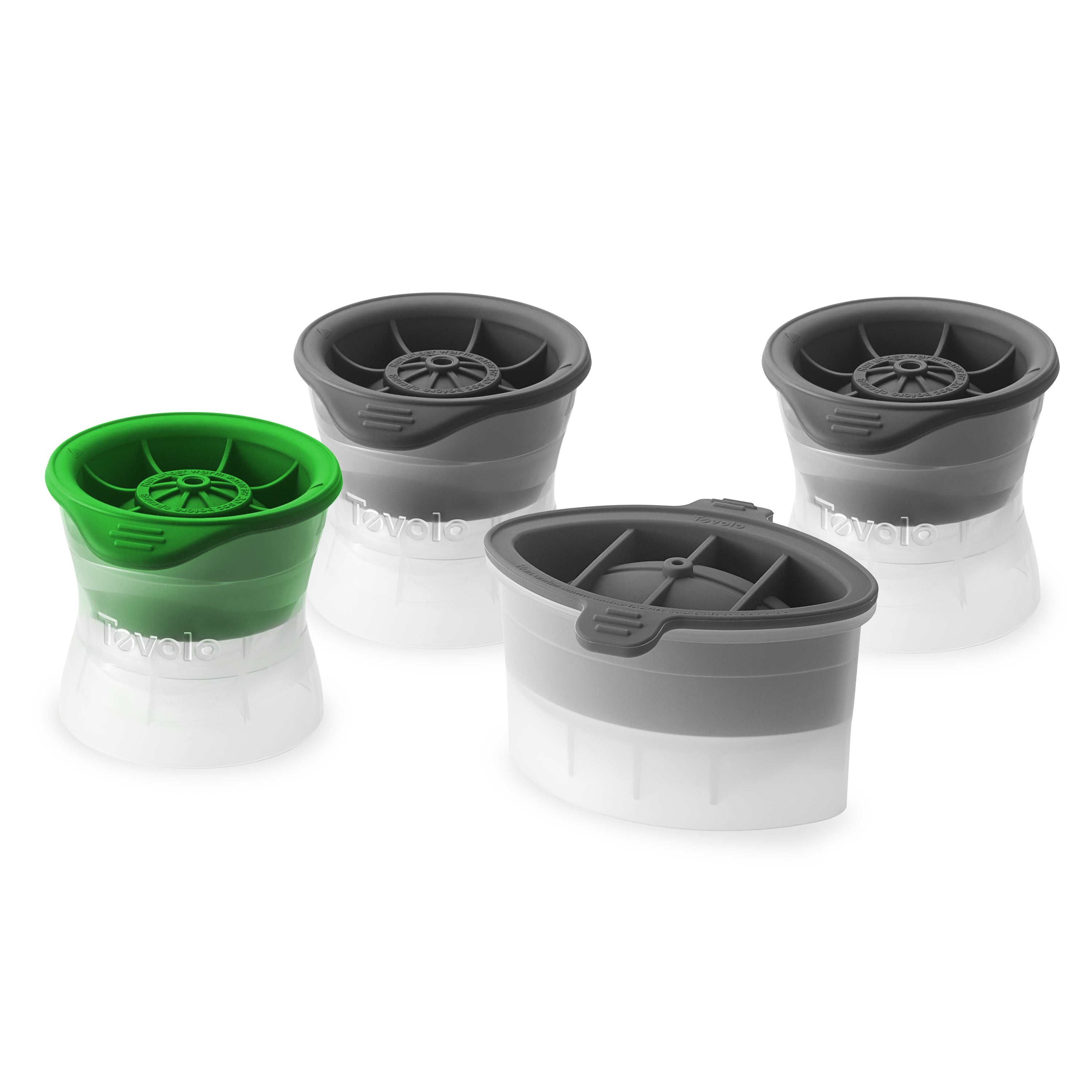 Sports Ice Mold