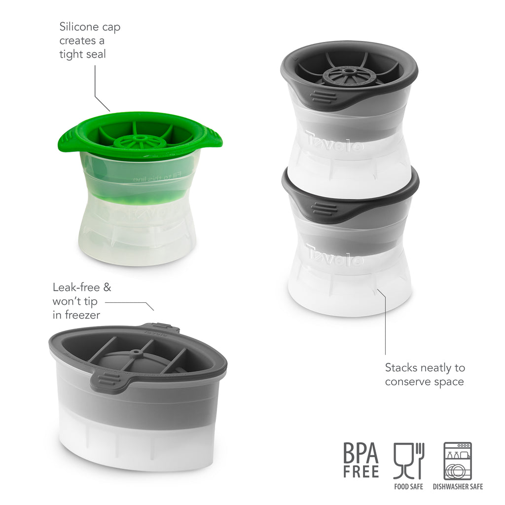 Sports Ice Mold