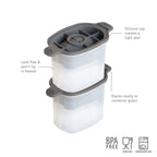 Designer Ice Mold