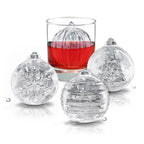 Holiday Ice Mold