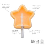 Pop Molds Stackable
