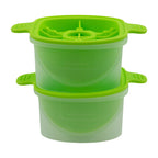 Lime Ice Mold