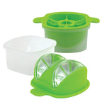 Lime Ice Mold