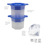 Designer Ice Mold