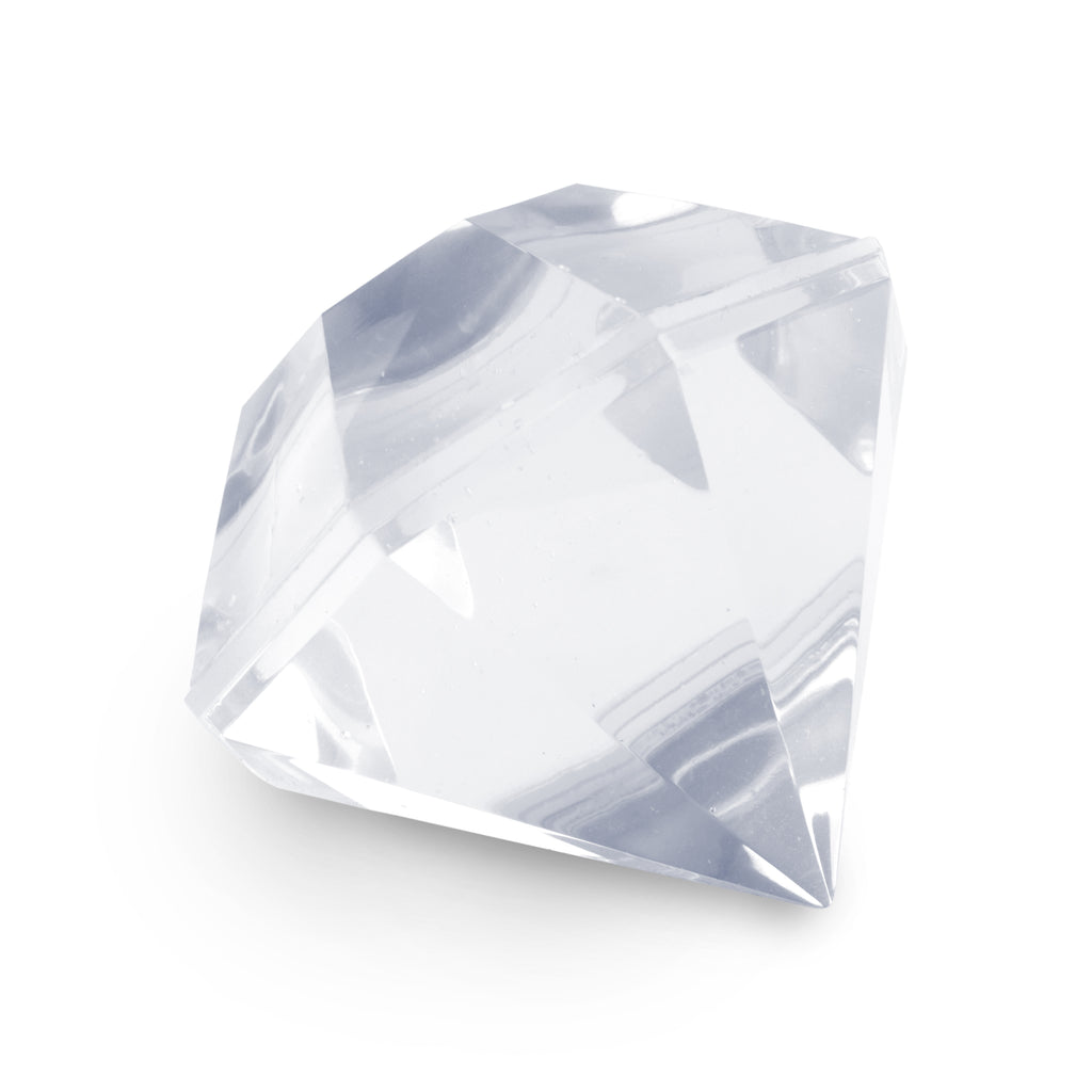 Designer Ice Mold