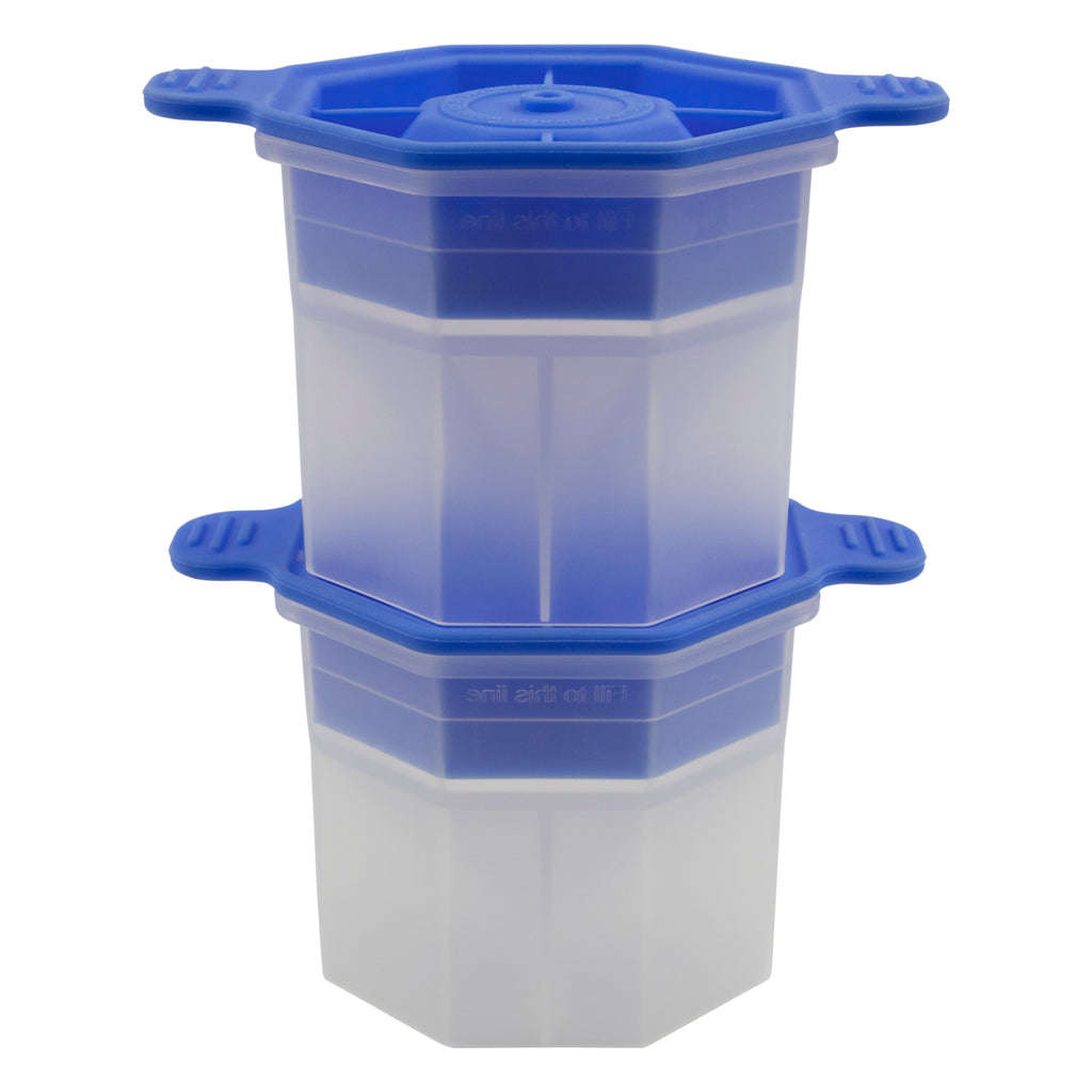 Designer Ice Mold