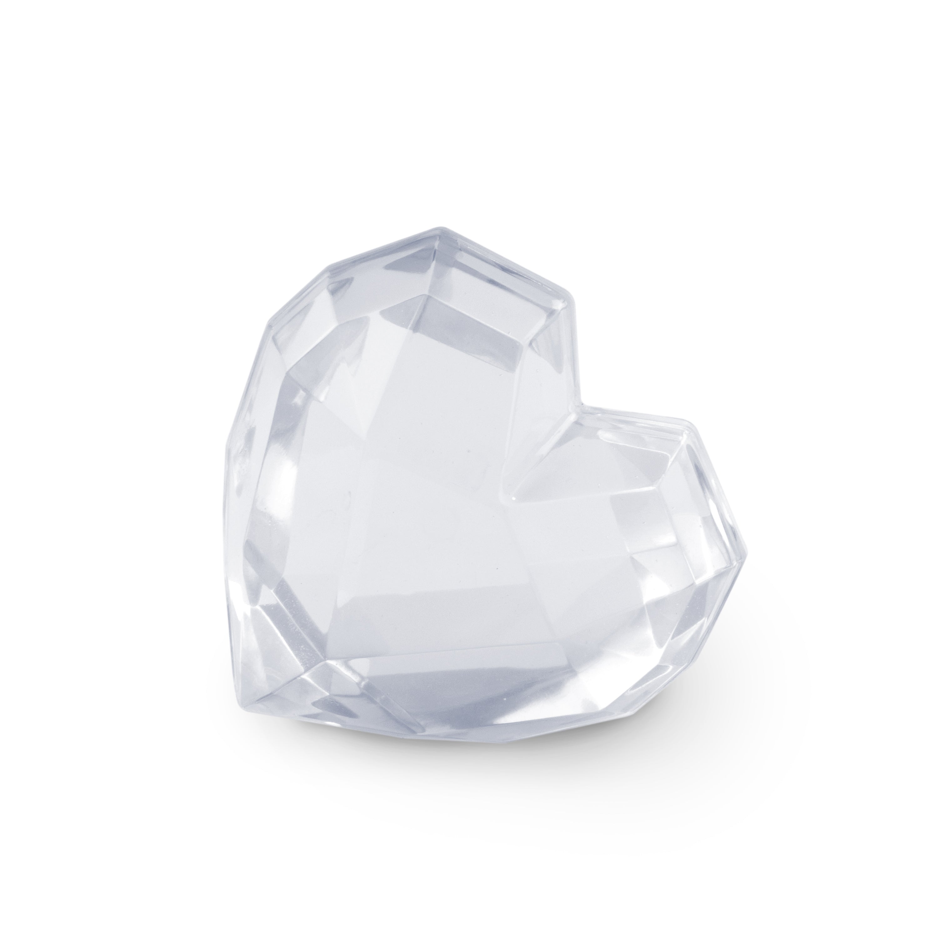 Designer Ice Mold